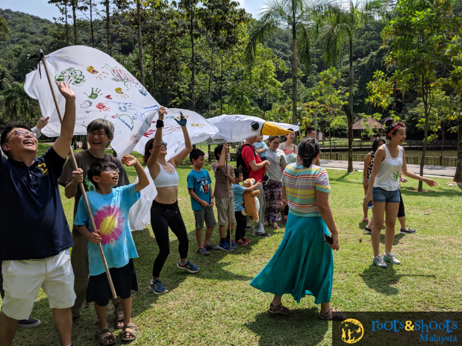 International Day of Peace 2018: Peace Picnic 2.0