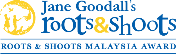 Roots & Shoots Malaysia Award